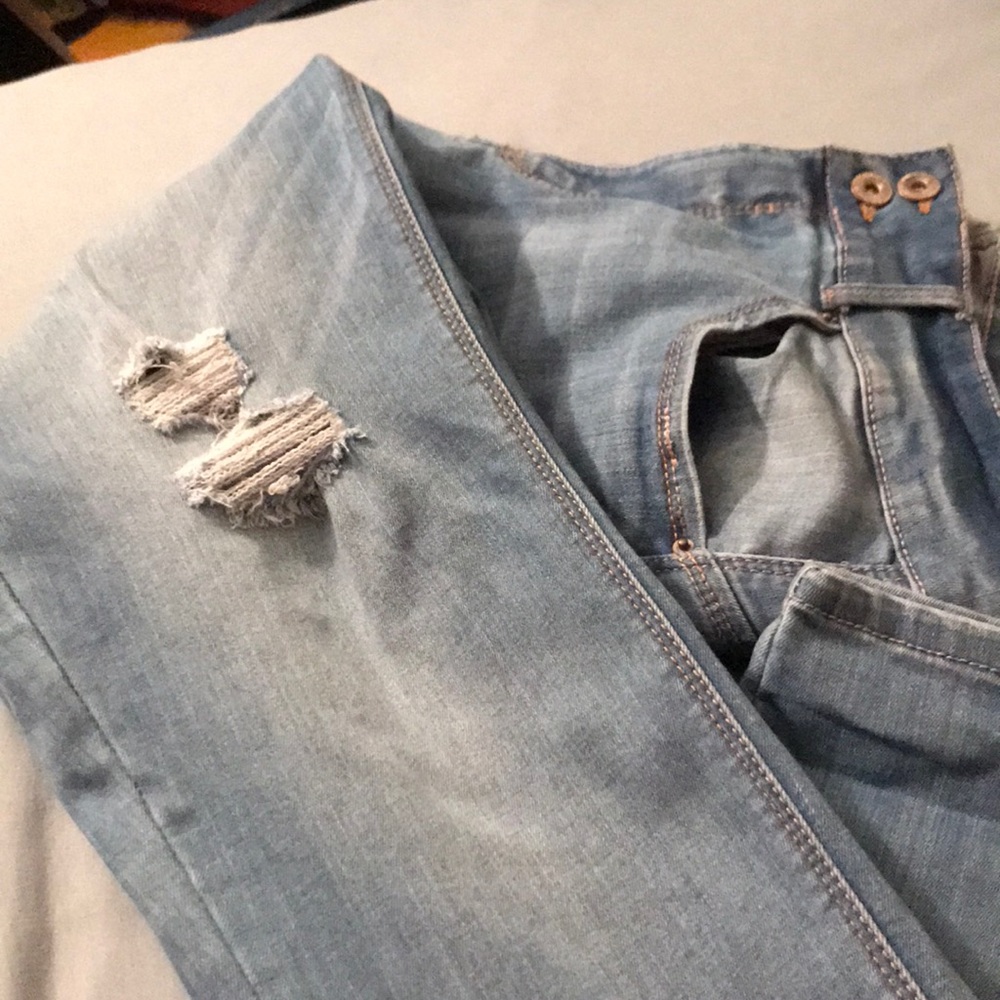 Jeans - Picture 3 of 5